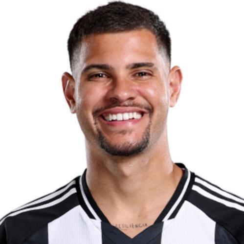 Bruno Guimarães