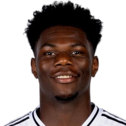 Aurélien Tchouaméni