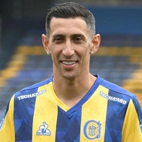 Ángel Di María