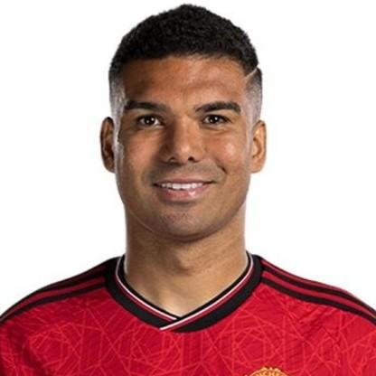 Casemiro