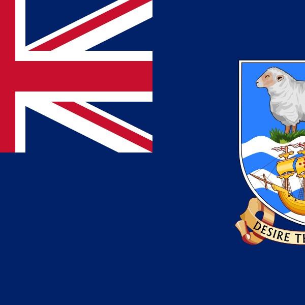 Falkland Islands