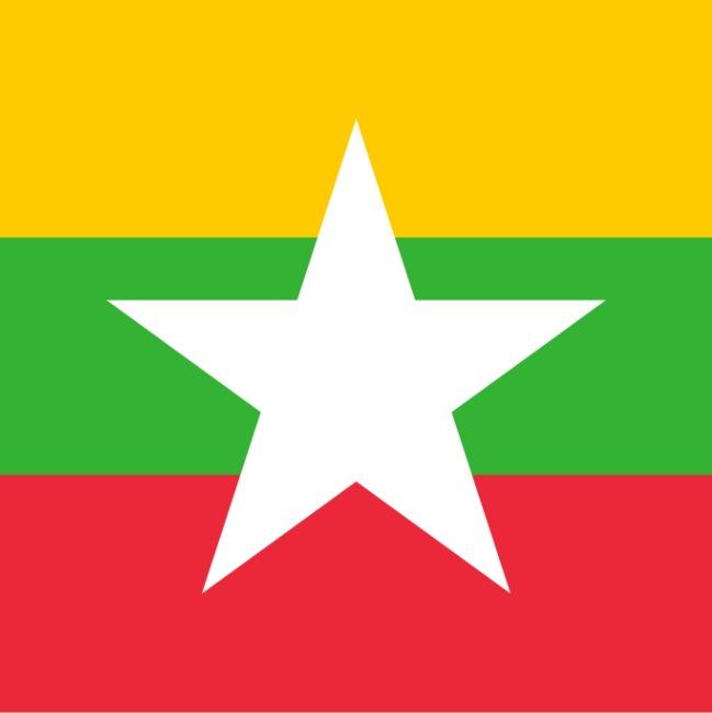Myanmar