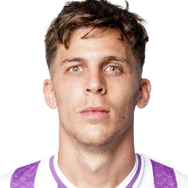 🇪🇸 Iván Alejo