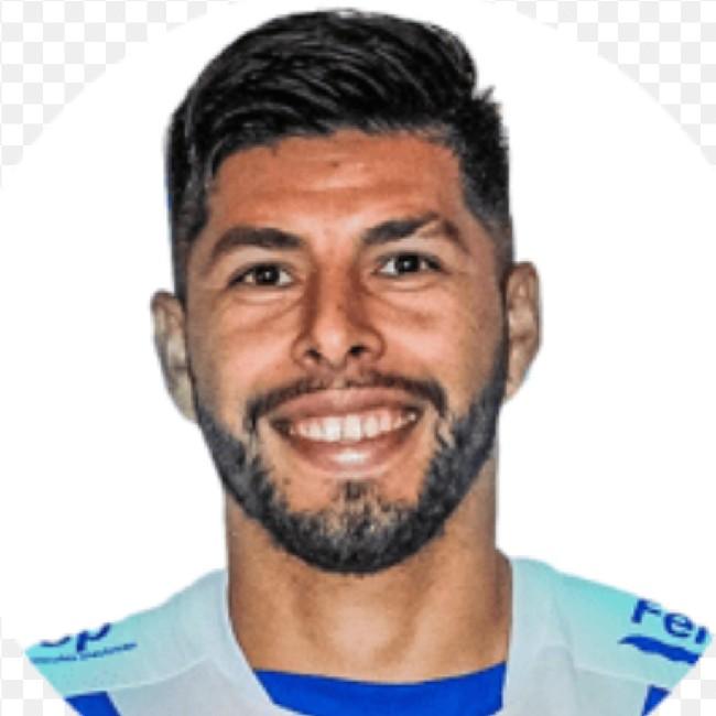🇵🇾 R. Salinas