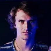 Alexander Zverev