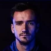 Danil Medvedev