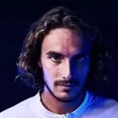 Stefanos Tsitsipas