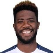 🇨🇲 V. Ekani