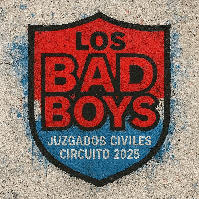 LOS BAD BOY F.C