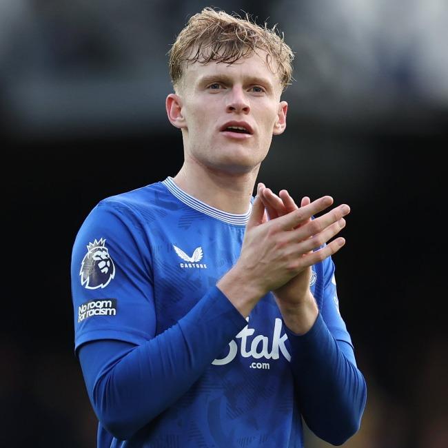 CB | Jarrad Branthwaithe