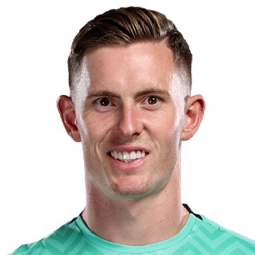 Dean Henderson