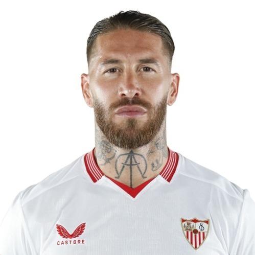 Sergio Ramos