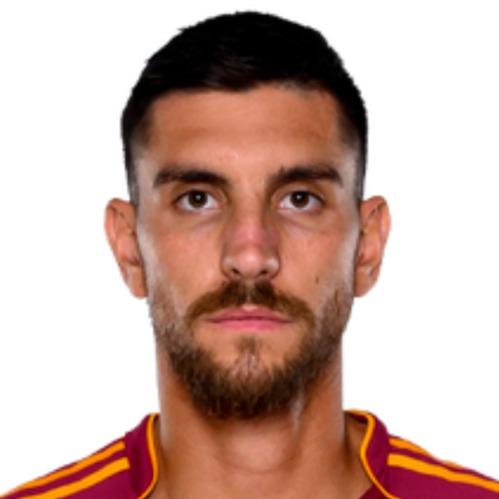 Lorenzo Pellegrini