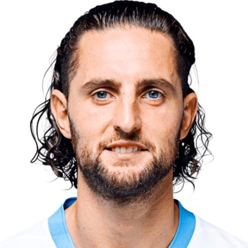 Adrien Rabiot