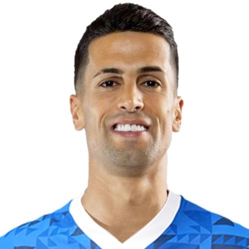 João Cancelo