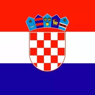 Croacia Sub-17