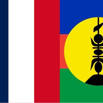 Nueva Caledonia Sub-17