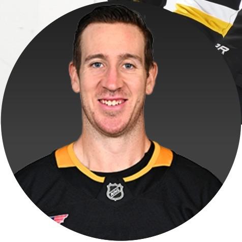 Kevin Hayes