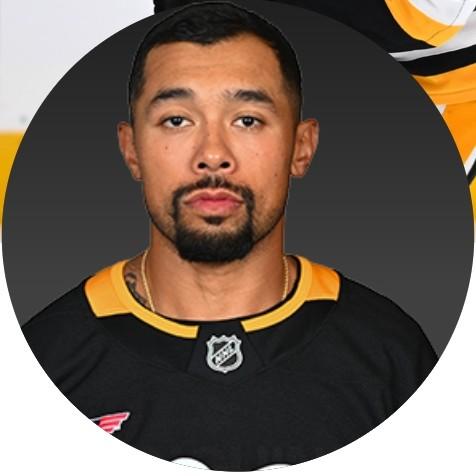 Mathew Dumba