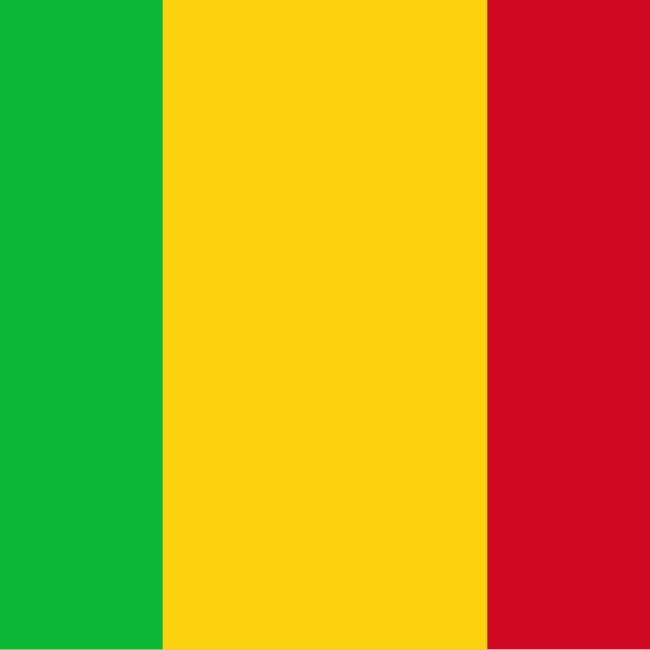 Mali Sub-17