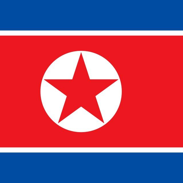 Corea del Norte Sub-17