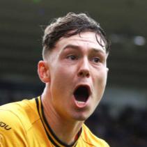 Jorgen Strand Larsen