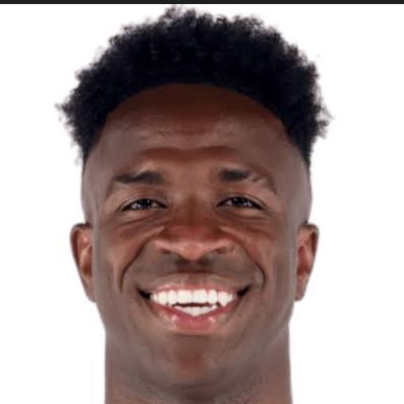 Vinicius Junior
