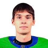 Брагинский Дмитрий