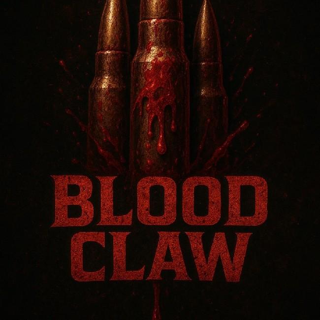 BLOOD CLAW
