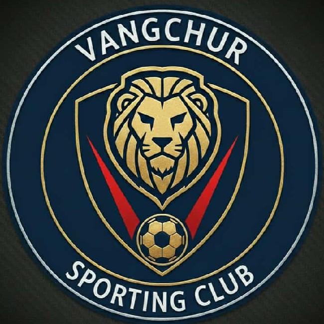 VANGCHUR SPORTING CLUB