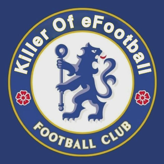 Killer Of Efootball