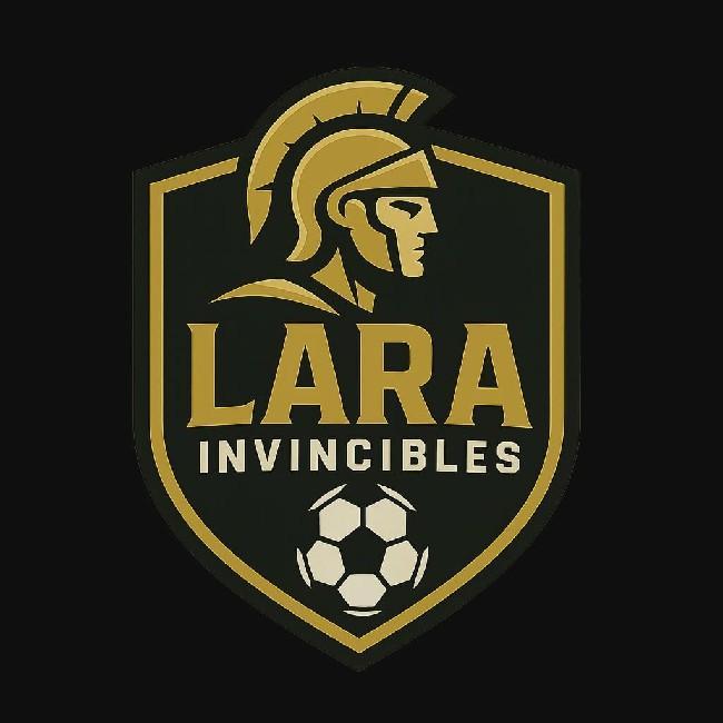 LARA INVINCIBLES