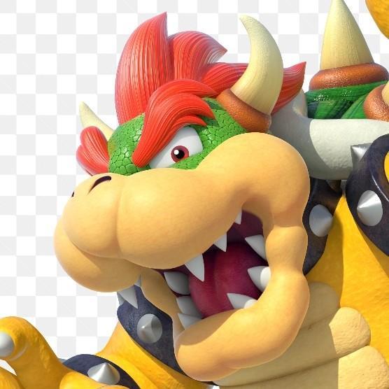 Bowser Koopa