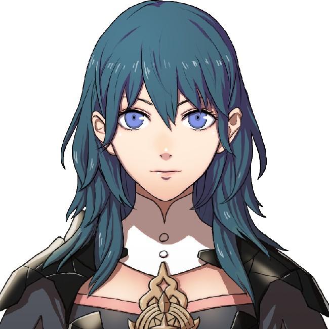 Byleth Eisner
