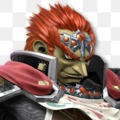 Ganondorf