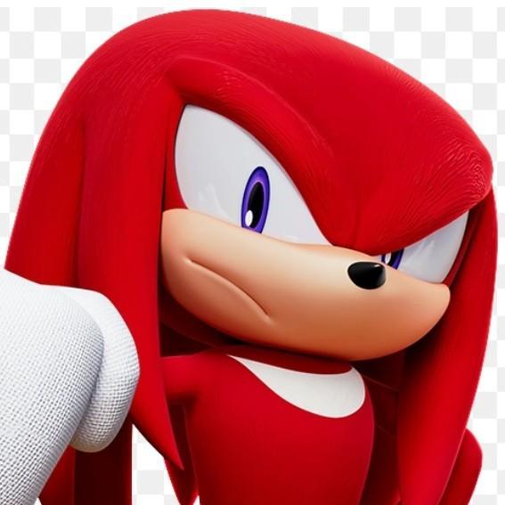 Knuckles