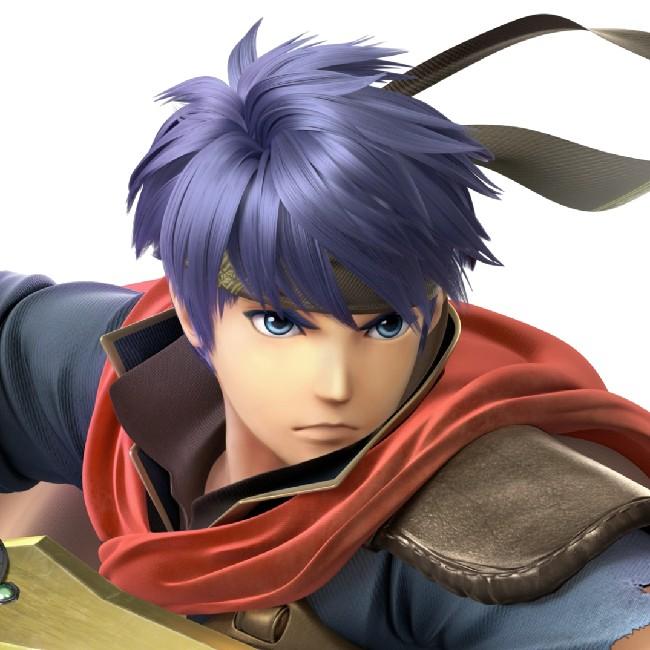 Ike