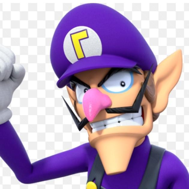 Waluigi