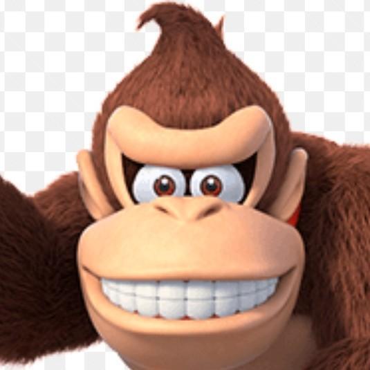 Donkey Kong