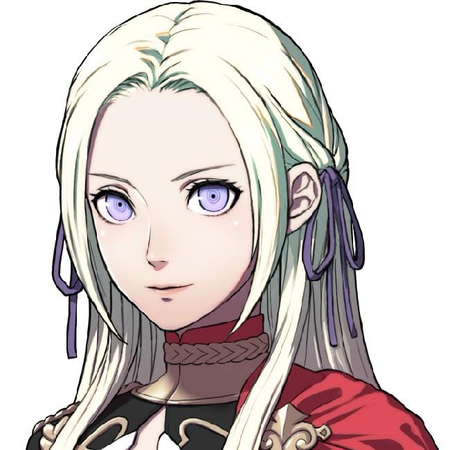 Edelgard von Hresvelg
