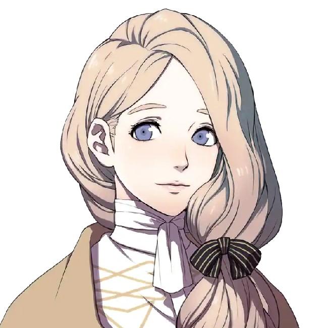 Mercedes von Martritz