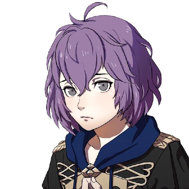 Bernadetta von Varley