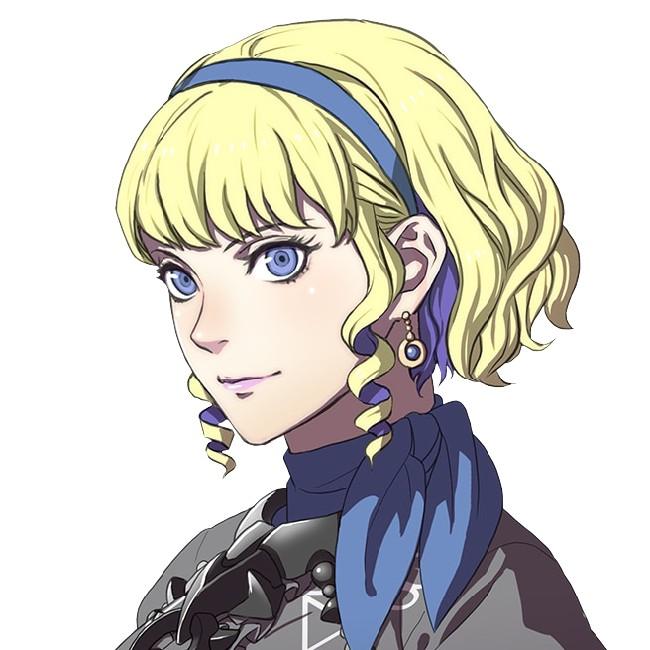 Constance von Nuvelle