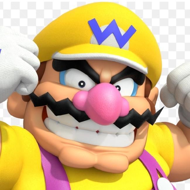 Wario