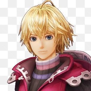 Shulk