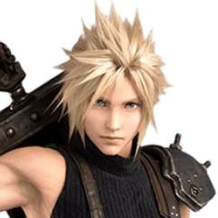 Cloud Strife