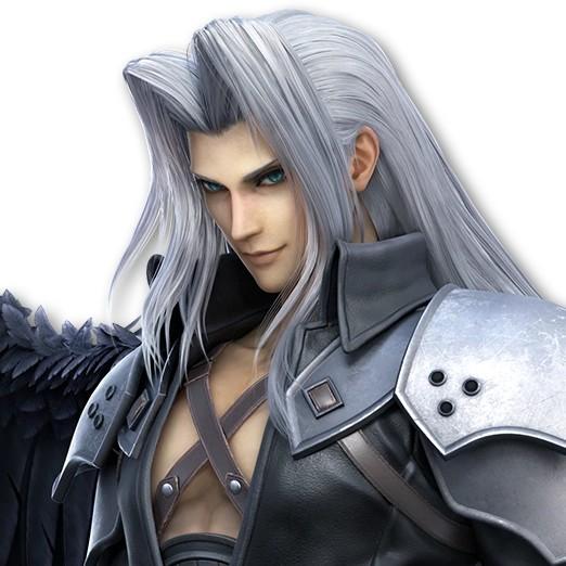 Sephiroth