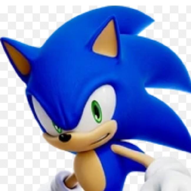 Sonic the Hedgehog