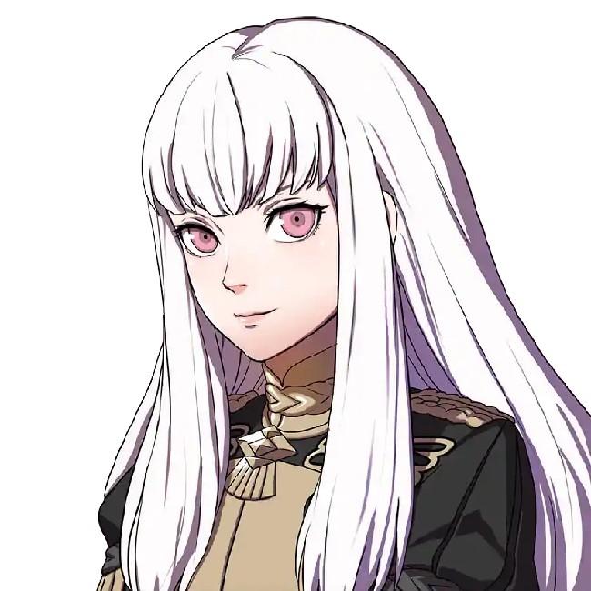 Lysithea von Ordelia