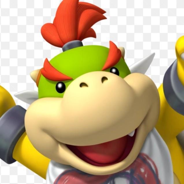 Bowser Jr